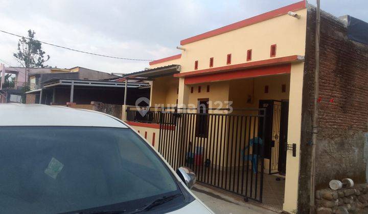 Rumah di Gowa Sekitar Jalan Pelita Taeng, Pallangga, Gowa
, Gowa 2