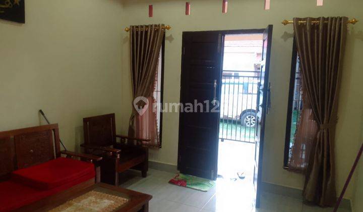 Rumah di Gowa Sekitar Jalan Pelita Taeng, Pallangga, Gowa
, Gowa 4