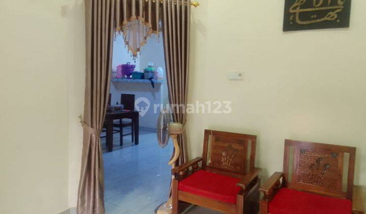 Rumah di Gowa Sekitar Jalan Pelita Taeng, Pallangga, Gowa
, Gowa 5