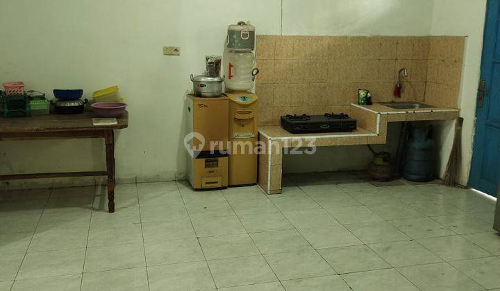 Rumah di Makassar Sekitar Jalan Toddopuli, Jalan Borong Raya, Jalan Batua Raya, Makassar 2