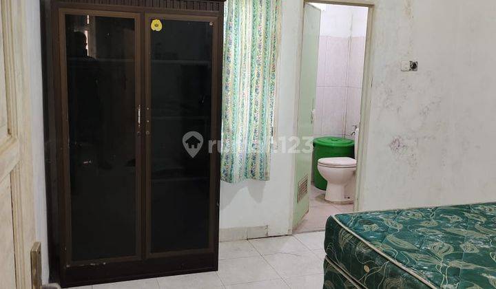 Rumah di Makassar Sekitar Jalan Toddopuli, Jalan Borong Raya, Jalan Batua Raya, Makassar 4
