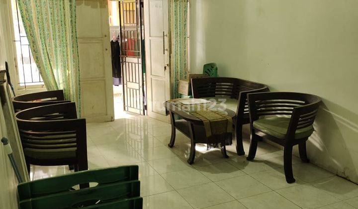 Rumah di Makassar Sekitar Jalan Toddopuli, Jalan Borong Raya, Jalan Batua Raya, Makassar 8