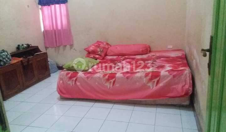 Rumah di Gowa Sekitar Jalan Andi Tonro, Jalan Abdul Rasyid Daeng Lurang, Gowa 3