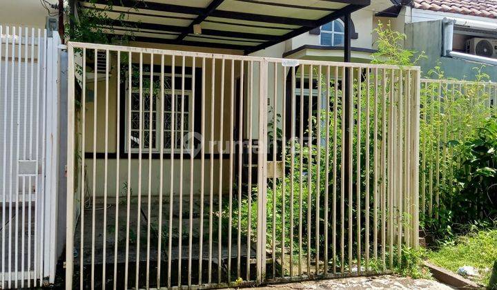 Rumah di Makassar Sekitar Jalan Metro Tanjung Bunga, Makassar, Makassar 1
