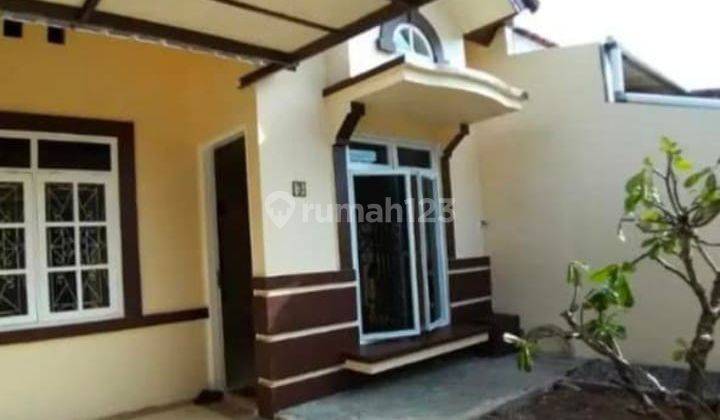 Rumah di Makassar Sekitar Jalan Metro Tanjung Bunga, Makassar, Makassar 3