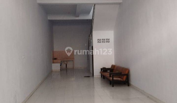Ruko di Makassar Sekitar Jalan Cendrawasih, Makassar 1