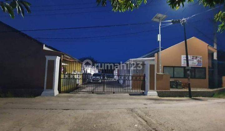 Rumah di Sekitar Mandai, Maros , Maros 8