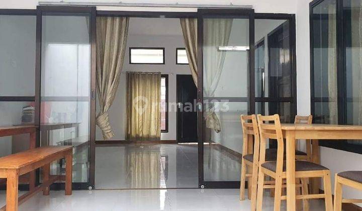 Rumah di Sekitar Mandai, Maros , Maros 14