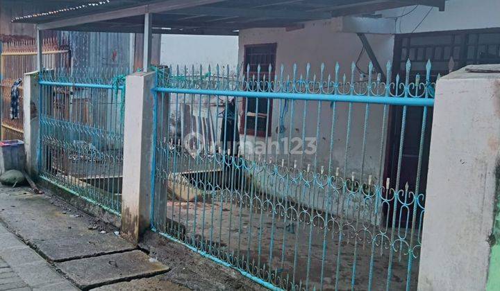 Rumah di Makassar Sekitar Jalan Perintis Kemerdekaan, Daya, Bandara, Makassar 2