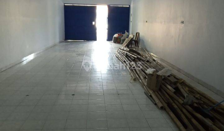 Ruko di Sekitar Sungguminasa, Gowa, Makassar 6