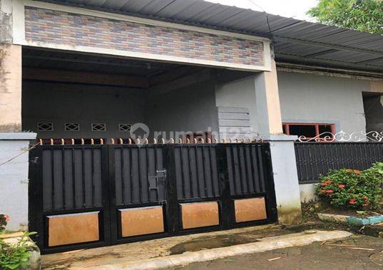 Rumah di Sekitar Kariango, Maros, Maros 1