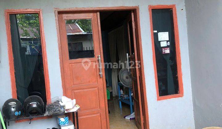 Rumah di Sekitar Kariango, Maros, Maros 3