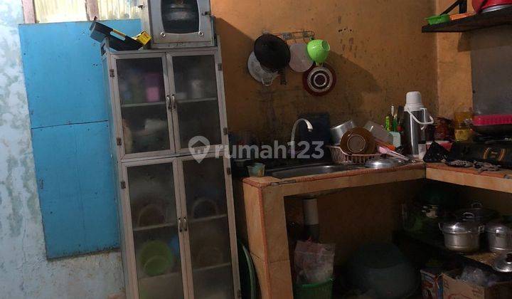 Rumah di Sekitar Kariango, Maros, Maros 11