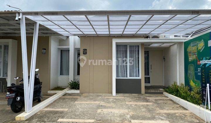 Rumah di Di Sungguminasa, Gowa, Citra Garden, Gowa 2