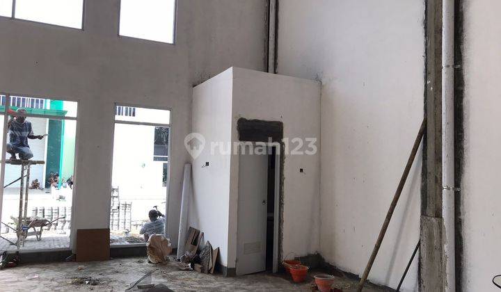 Gudang di Jalan Tol Insinyur Sutami, Jalan Perintis Kemerdekaan, Talassa City, Makassar
, Makassar 3