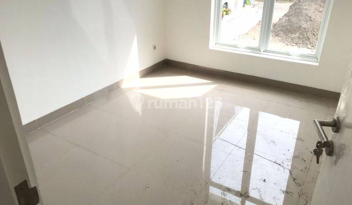Rumah di Makassar Dekat Jalan Tol Insinyur Sutami, Jalan Perintis Kemerdekaan, Talassa City, Makassar, Makassar 2