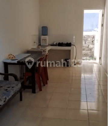 Rumah di Makassar Sekitar Jalan Metro Tanjung Bunga, Barombong, Green River View, Makassar Kota, Makassar 2