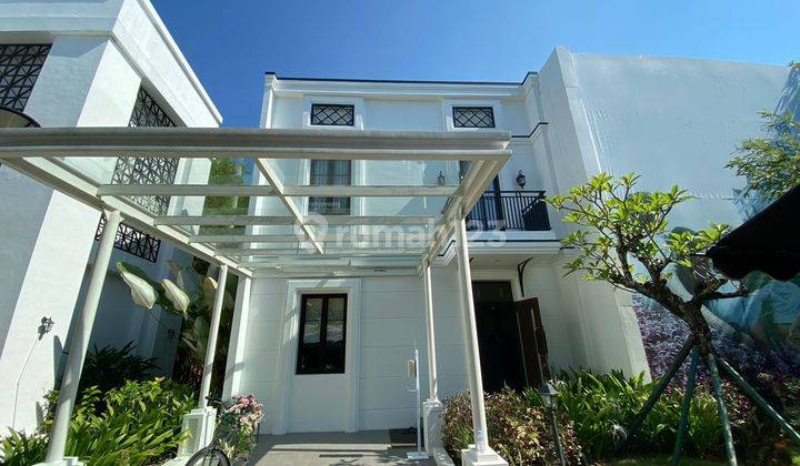 Rumah di Makassar Dekat Bandara, Jalan Tol Insinyur Sutami, Summarecon, Makassar 1