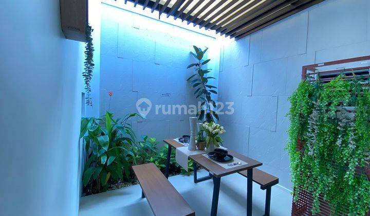 Rumah di Makassar Dekat Bandara, Jalan Tol Insinyur Sutami, Summarecon, Makassar 7