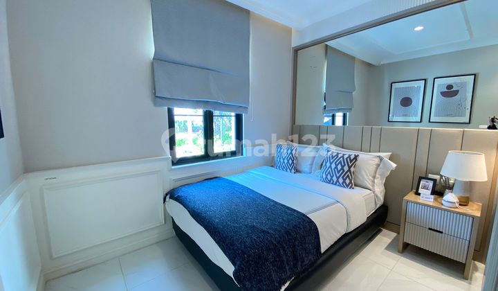 Rumah di Makassar Dekat Bandara, Jalan Tol Insinyur Sutami, Summarecon, Makassar 9