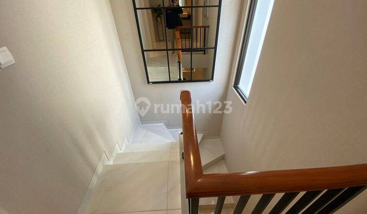 Rumah di Makassar Dekat Bandara, Jalan Tol Insinyur Sutami, Summarecon, Makassar 10