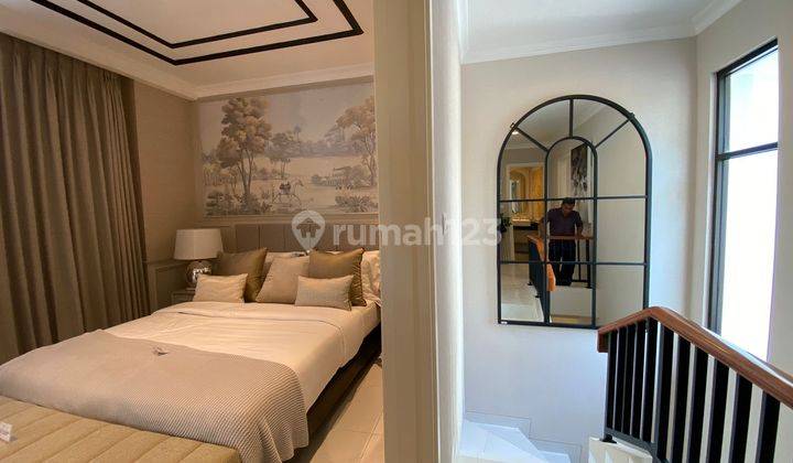 Rumah di Makassar Dekat Bandara, Jalan Tol Insinyur Sutami, Summarecon, Makassar 12