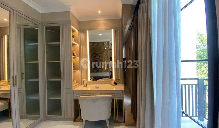 Rumah di Makassar Dekat Bandara, Jalan Tol Insinyur Sutami, Summarecon, Makassar 15