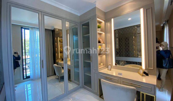 Rumah di Makassar Dekat Bandara, Jalan Tol Insinyur Sutami, Summarecon, Makassar 16