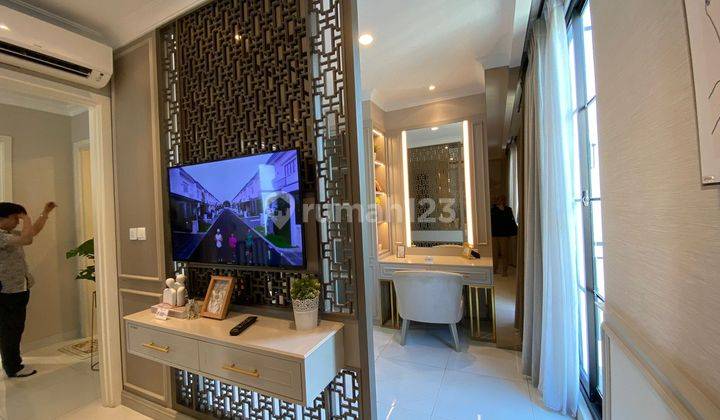 Rumah di Makassar Dekat Bandara, Jalan Tol Insinyur Sutami, Summarecon, Makassar 20