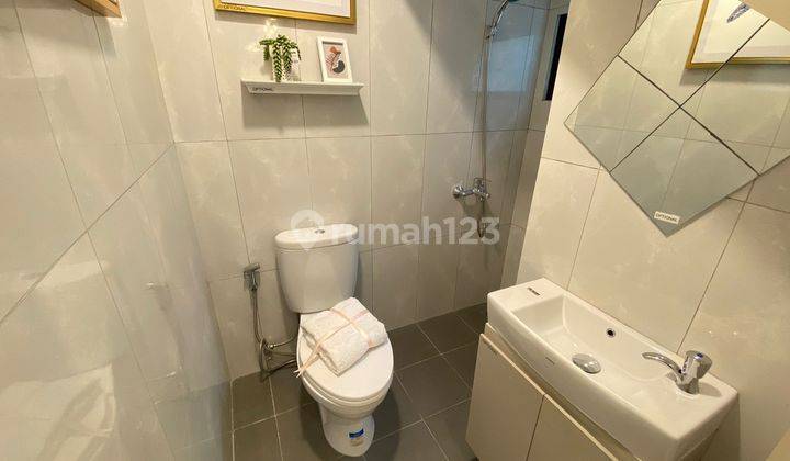 Rumah di Makassar Dekat Bandara, Jalan Tol Insinyur Sutami, Summarecon, Makassar 22