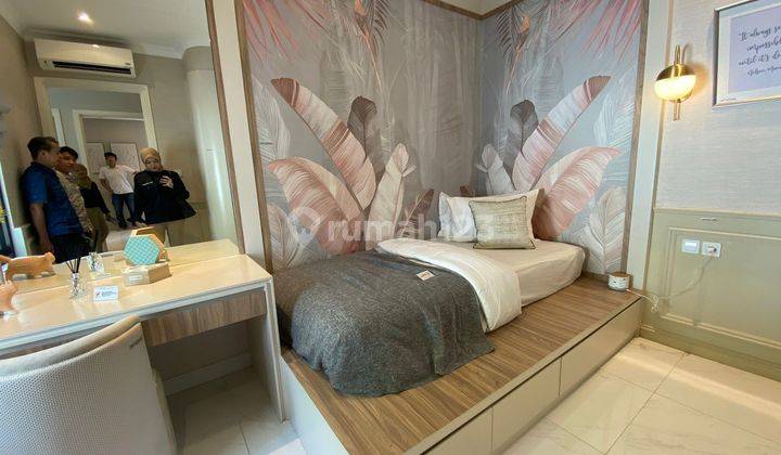 Rumah di Makassar Dekat Bandara, Jalan Tol Insinyur Sutami, Summarecon, Makassar 23