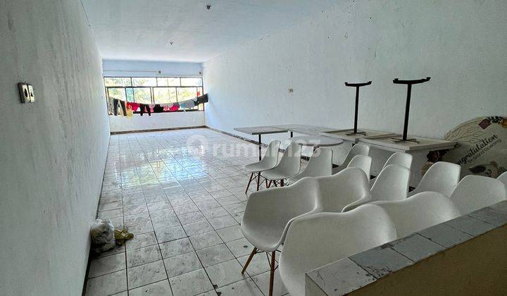 Ruko di Gowa Sekitar Jalan Sultan Alauddin, Gowa, Gowa 2
