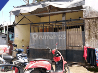 Rumah Lelang di Makassar Kota Sekitar Jalan Panampu, Jalan Tinumbu, Jalan Cakalang, Makassar 1