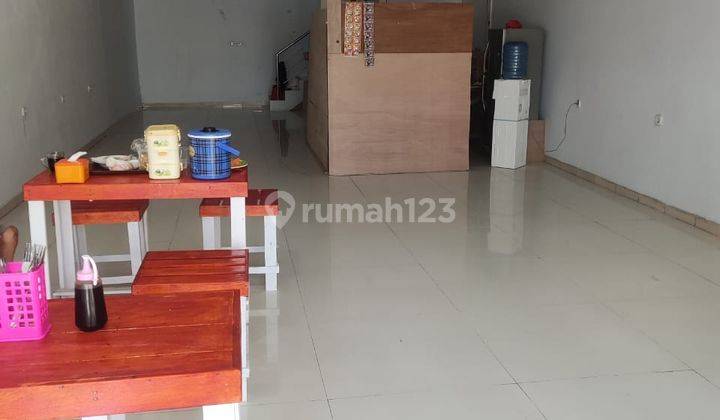 Ruko di Makassar Kota Sekitar Jalan Gunung Bawakaraeng, Jalan Jenderal Sudirman, Jalan Sungai Cerekang, Makassar 2