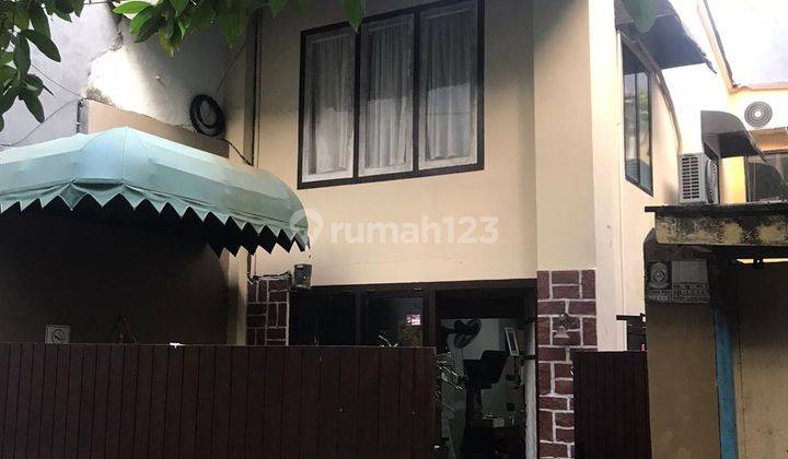 Rumah di Makassar Kota Sekitar Jalan Veteran, Jalan Faisal, Jalan Banta-bantaeng, Makassar 1