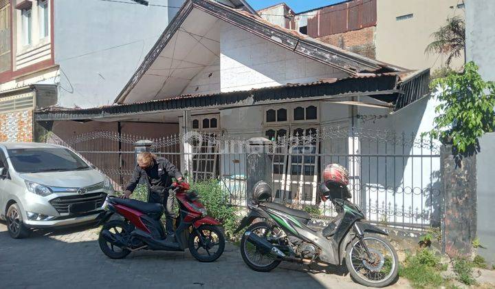 Rumah di Makassar Kota Sekitar Jalan Cendrawasih, Makassar 1