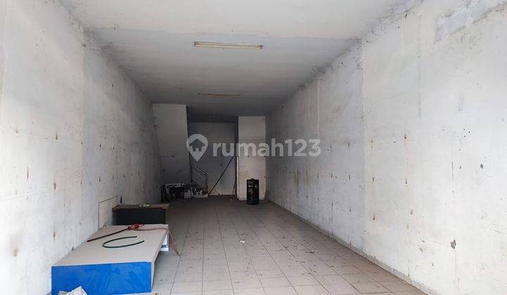 Ruko di Makassar Kota Sekitar Jalan Masjid Raya, Jalan Bulusaraung, Jalan Andalas, Makassar 2