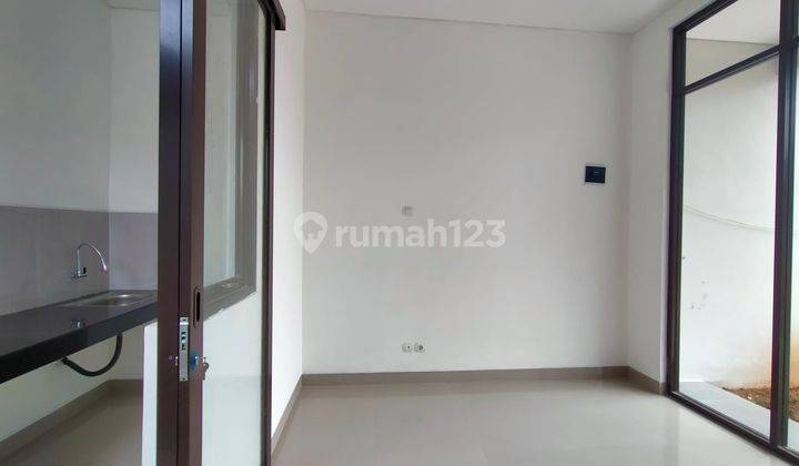 Rumah 2 Lantai di Jl tipar cimanggis SHM Baru 7