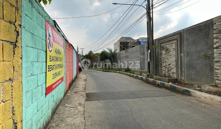 Rumah Baru Depok - Hunian Mewah Gaya Eropa At Kelapa Dua Depok, Segera Kunjungi Mutiara Putih Residence 2