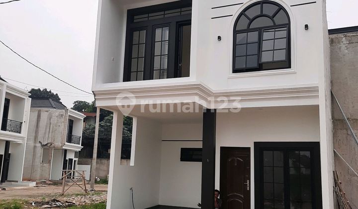 Rumah Bagus Eropa Modern Ready Dan Indent Rumah Bagus Eropa Modern Ready Dan Indent