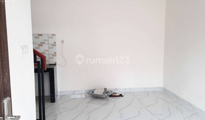 Rumah Murah 2 Lantai Eropa Modern Dekat Rs Brimob 2