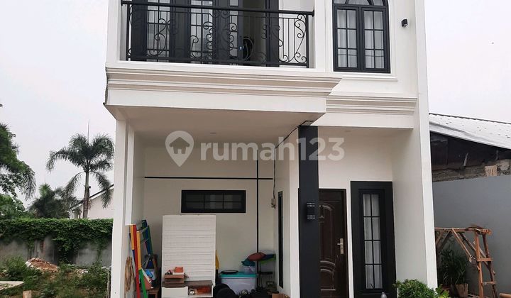 Nice 2-Story House Ready and Pre-Order with Certificate of Ownership 2