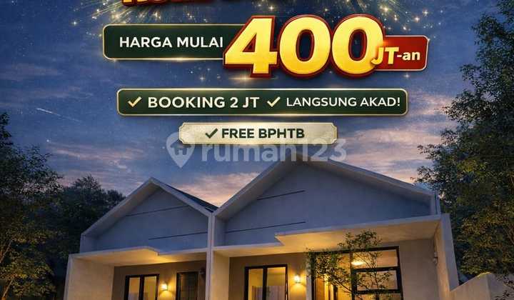 Rumah Tepi Sungai Sudah Siap Huni Suasana Alam Rumah Tepi Sungai Sudah Siap Huni Suasana Alam