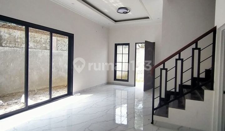 Dream Family Home Ready and Pre-Order 2 Stories