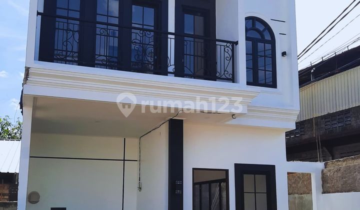 Rumah Premium Siap Huni Lokasi Bergengsi Rumah Premium Siap Huni Lokasi Bergengsi