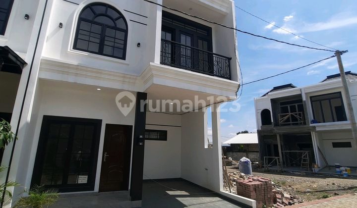 Beautiful Dream Home for Young Families, 2 Floors with SHM