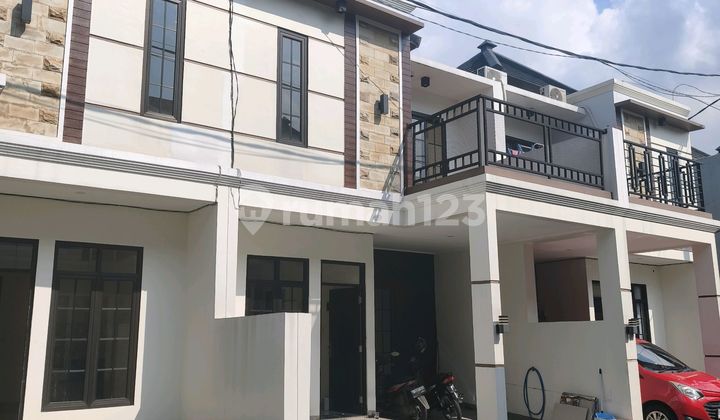 Rumah Siap Huni untuk Gen Z dan Milenial 2