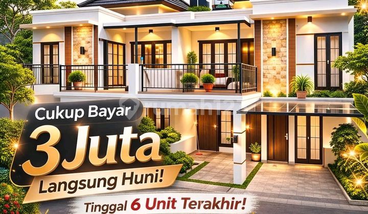 Good House Ready to Occupancy 2 Floors Certificate of Ownership 1