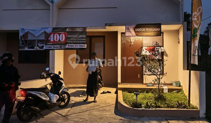 Rumah Murah Siap Huni Konsep Reversaide Rumah Murah Siap Huni Konsep Reversaide