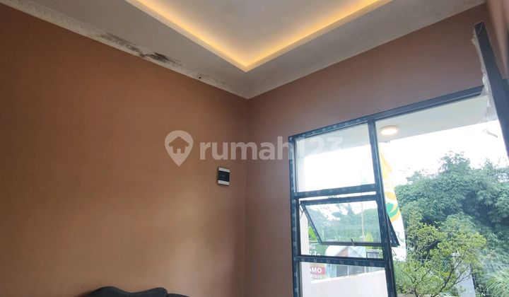 Rumah Murah Siap Huni Konsep Reversaide 2